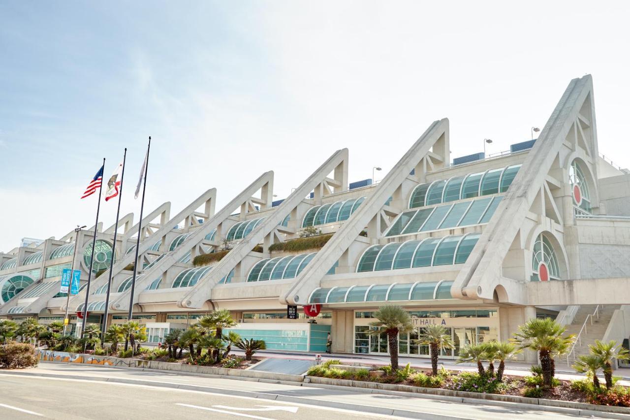 Kasa Gaslamp Quarter San Diego Exterior foto